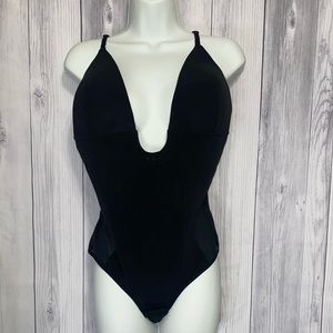 Silhouette Body Shaper 3x
